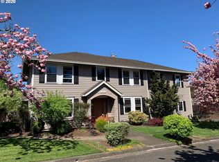 6881 SW 167th Pl, Beaverton, OR 97007