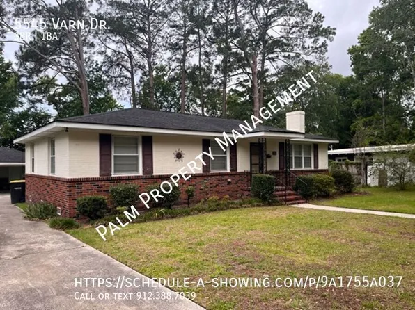5545 Varn Dr, Savannah, GA 31405