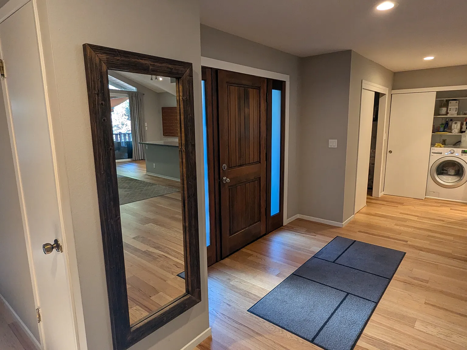 2 bed, 1406 sqft, $3,850 — Photo 3