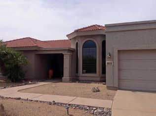 18938 E McDowell Mountain Dr, Rio Verde, AZ 85263