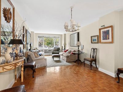 1270 5th Ave APT 1T, Manhattan, NY, 10029