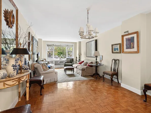 1270 5th Ave APT 1T, Manhattan, NY 10029