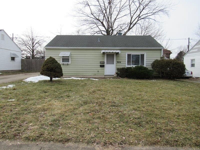 1st image of 804 W Purtscher Dr