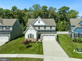 21211 Deckwatch Ln, Frankford, DE 19945