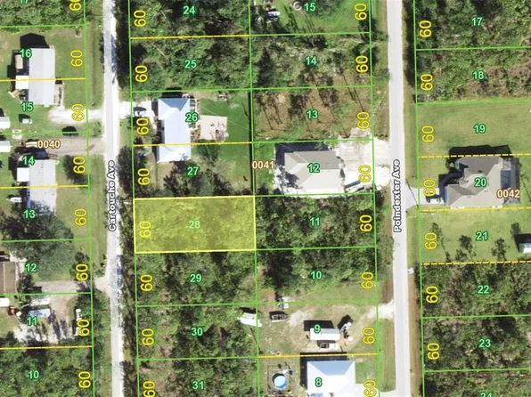 12198 Cartouche Ave #28, Punta Gorda, FL 33955