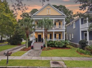 316 Bridgetown Pass, Mount Pleasant, SC 29464
