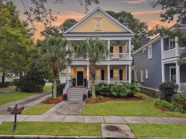 316 Bridgetown Pass, Mount Pleasant, SC 29464