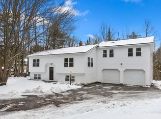 3 Shaws Mill Rd, Gorham, ME 04038