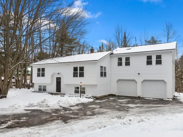 3 Shaws Mill Road, Gorham, ME 04038