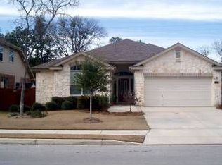 2533 Pillory Pointe, Cibolo, TX 78108