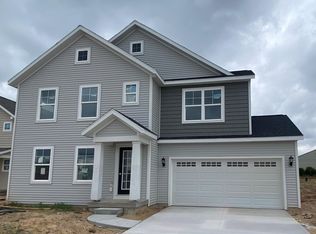 2866 Sweetflag Ct SE, Kentwood, MI 49512