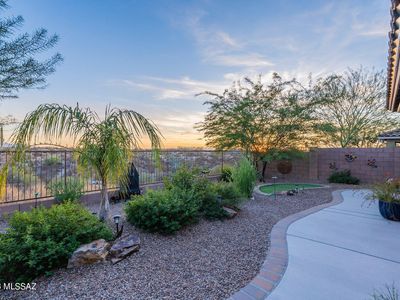 3958 S Corte Rana Rica, Tucson, AZ, 85730