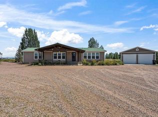 2103 E County Road 2 S, Monte Vista, CO 81144