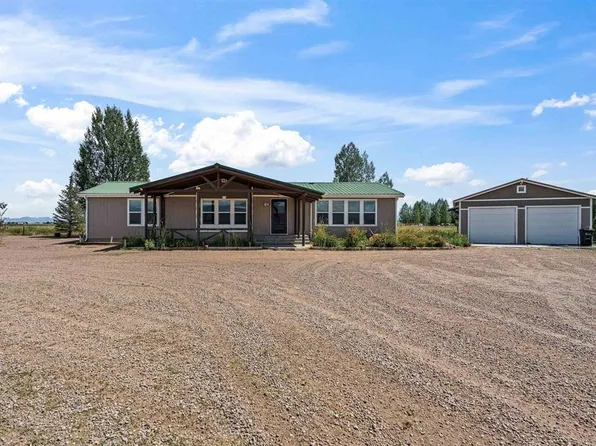 2103 E County Road 2 S, Monte Vista, CO 81144