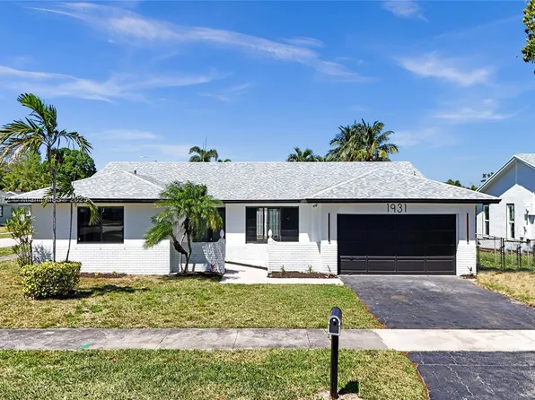1931 NW 41st St, Oakland Park, FL 33309