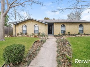 1441 Big Bend Dr, Plano, TX 75023