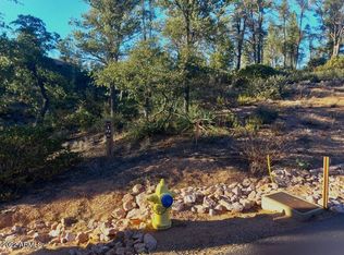 2400 E Rim Club Dr #105, Payson, AZ 85541