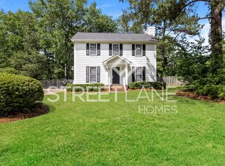 101 Clee Hill Ct, Irmo, SC 29063
