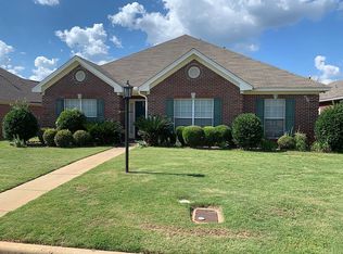 6931 Heathermoore Loop, Montgomery, AL 36117