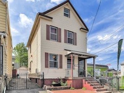 550 Spring St, Elizabeth, NJ, 07201