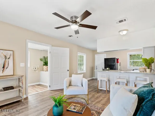 9814 BUNCOME Road, Jacksonville, FL 32246