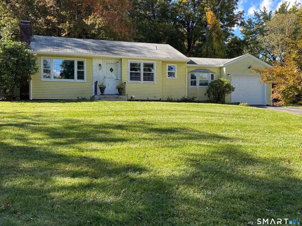 32 Old Hawleyville Road, Bethel, CT 06801