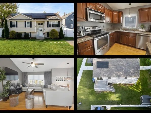 10 Packard Ave, North Providence, RI 02911