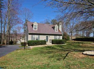 134 Daniels Rd, Barboursville, VA 22923