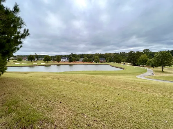 LOT 11 Militia Loop #L, North Augusta, SC