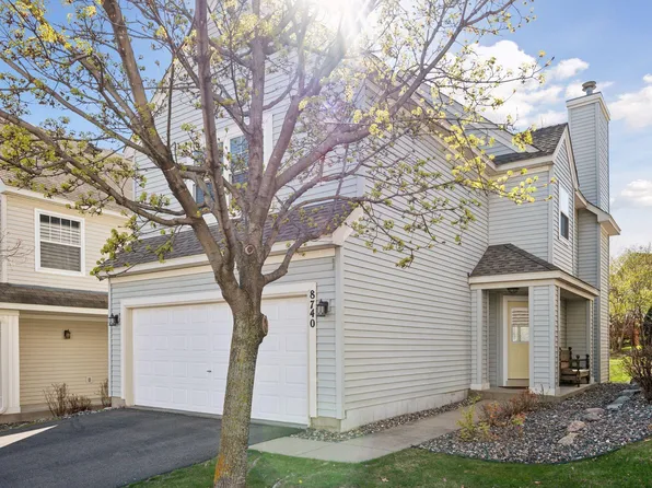 8740 N Bay Dr, Chanhassen, MN 55317