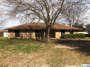 468 Hilltop Rd, Troy, TX 76579