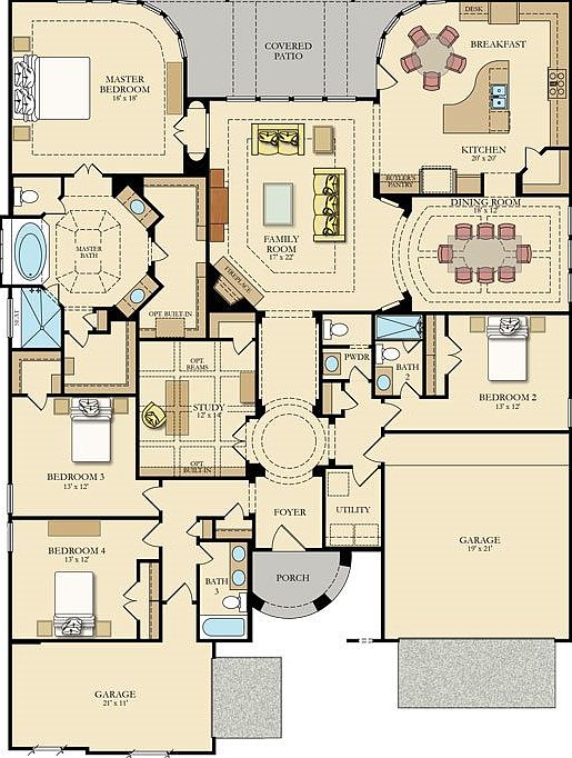 1st image of 18119 Shimmer Ln #O29jiq