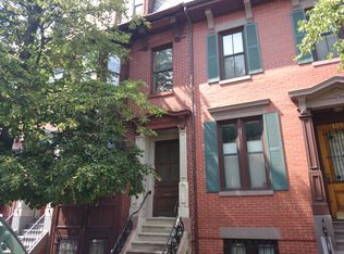 137 Appleton St, Boston, MA 02116