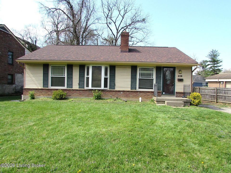 1st image of 228 N Birchwood Ave