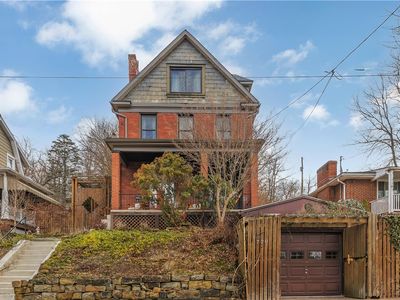 720 6th St, Oakmont, PA, 15139