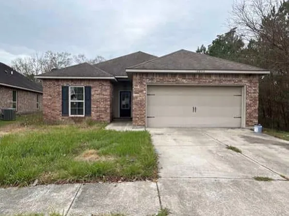 16842 Glenwood Springs Dr, Greenwell Springs, LA 70739