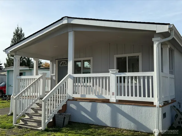 31108 3rd Avenue #317, Black Diamond, WA 98010