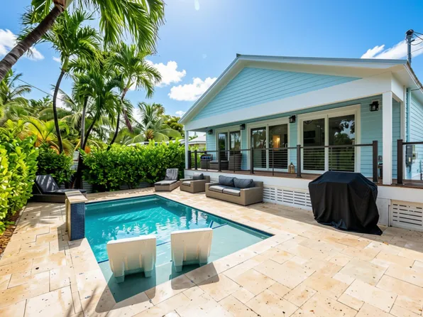 2101 Harris Ave, Key West, FL 33040