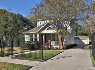 707 E 13th St, Houston, TX 77008
