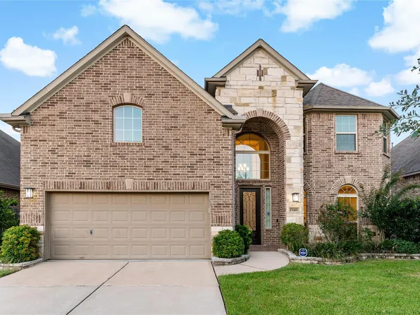 13418 Lansdown St, Rosharon, TX 77583