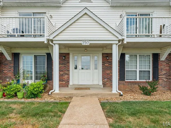 256 Carriage Ct, Washington, MO 63090