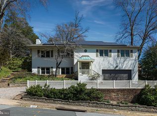 3717 N Nelson St, Arlington, VA 22207