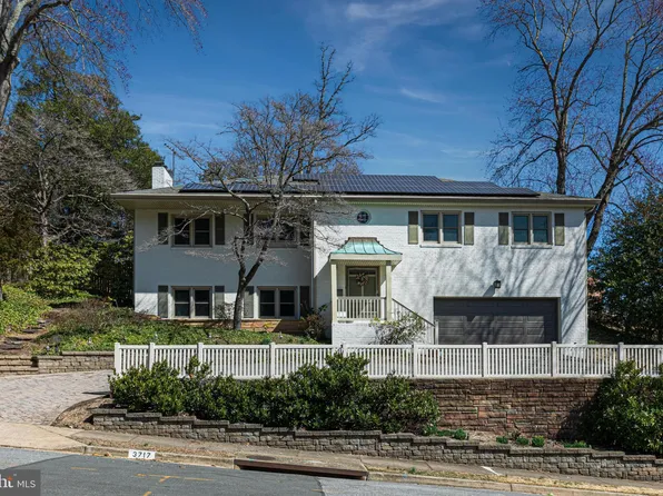 3717 N Nelson St, Arlington, VA 22207