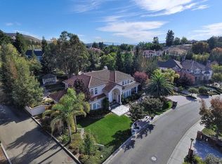 45937 Hidden Valley Ter, Fremont, CA 94539