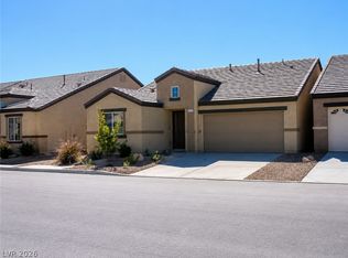 3377 Glacial Lake St, Las Vegas, NV 89122
