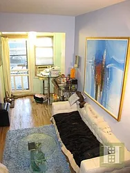 Rented by Halstead Real Estate