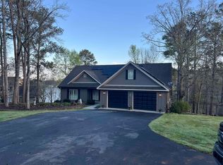 165 Dam Rd NE, Milledgeville, GA 31061