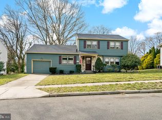 106 Forest Rd, Cherry Hill, NJ 08034