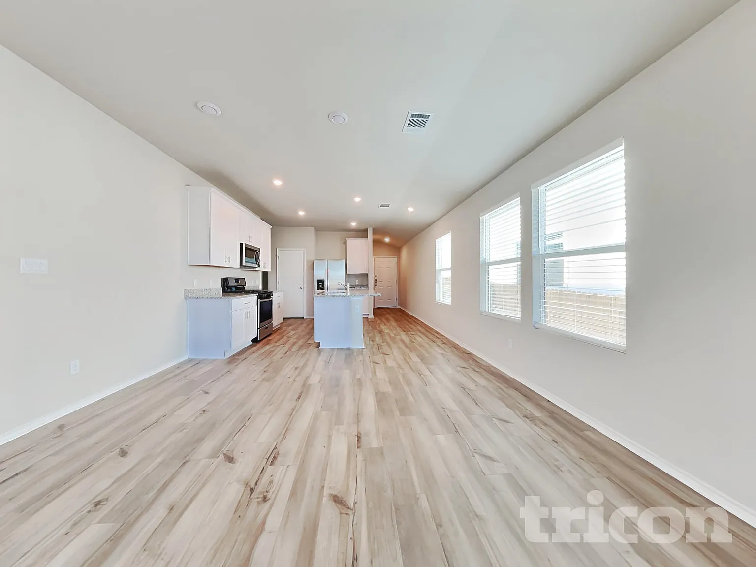 3525 Catlett Creek Road Georgetown TX — Photo 2