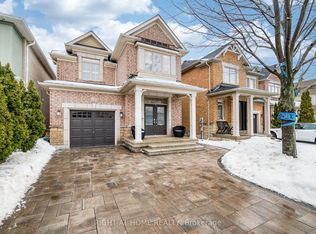 2242 Kwinter Rd, Oakville, ON L6M0H2